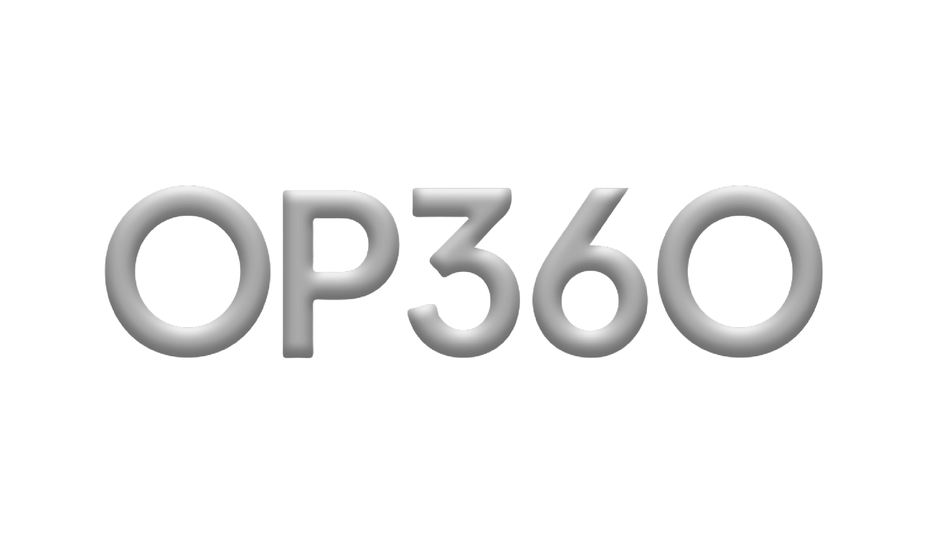 OP360 Logo